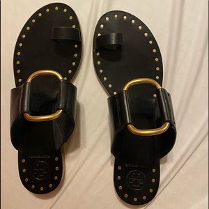 ❌⭕️❌⭕️ SOLD TB RAVELLO Studded Sandal - SIZE 8